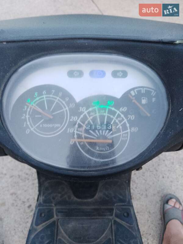 Мопеды Viper Storm 2007 в Вознесенске фото 3 Мопеды Viper Storm 2007 в Вознесенске