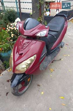 Мопеды Viper Storm 2010 в Летичеве