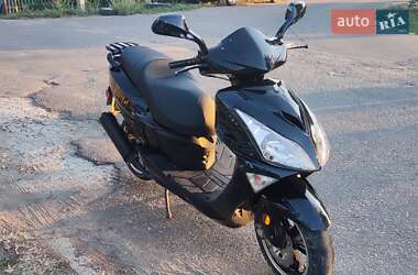 Скутер Viper Storm 2014 в Очакові