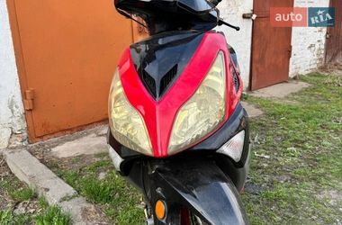 Мопеды Viper Storm 2009 в Белой Церкви