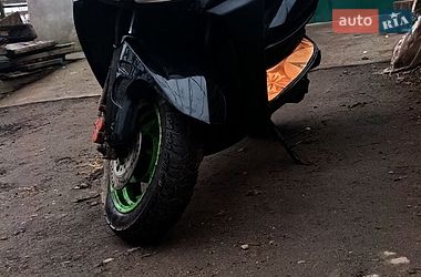 Скутер Viper Storm 2009 в Витовском районе