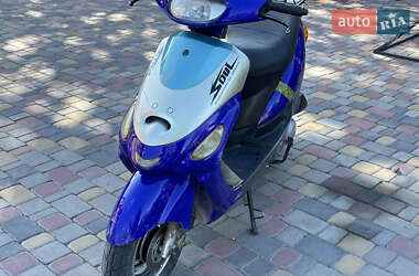 Скутер Viper Super Wind 2010 в Звягеле