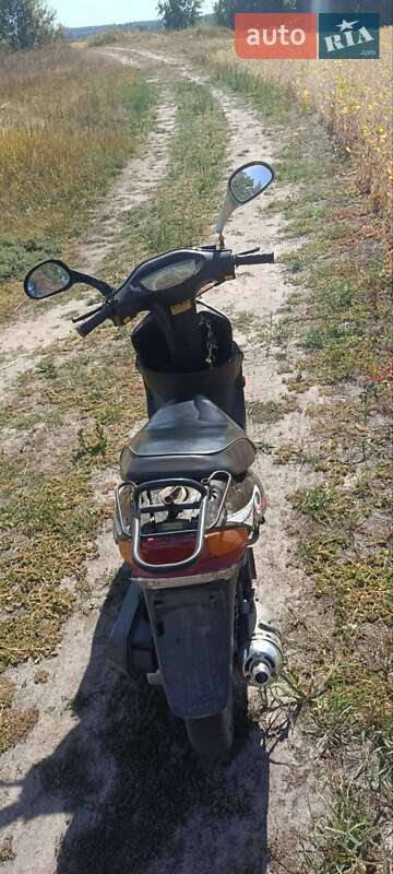 Мопеди Viper Super Wind 2013 в Іванкові