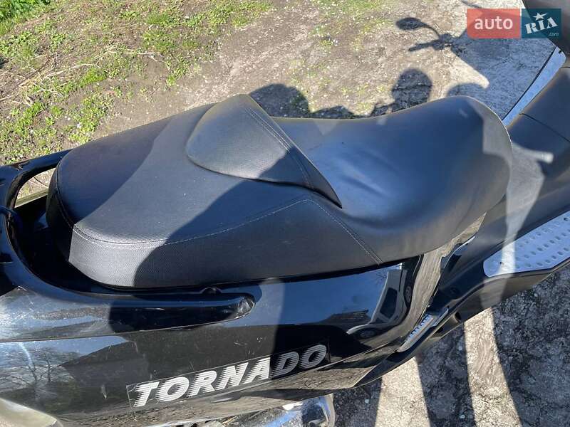 Максі-скутер Viper Tornado 2014 в Дубні фото 10 Максі-скутер Viper Tornado 2014 в Дубні