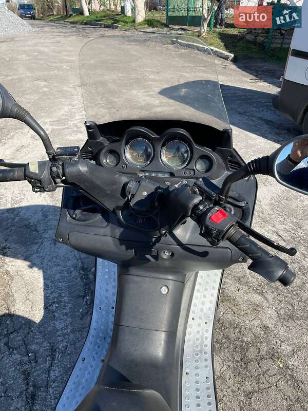 Максі-скутер Viper Tornado 2014 в Дубні фото 12 Максі-скутер Viper Tornado 2014 в Дубні