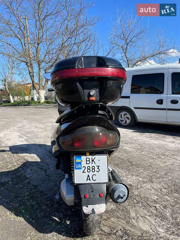 Максі-скутер Viper Tornado 2014 в Дубні фото 7 Максі-скутер Viper Tornado 2014 в Дубні