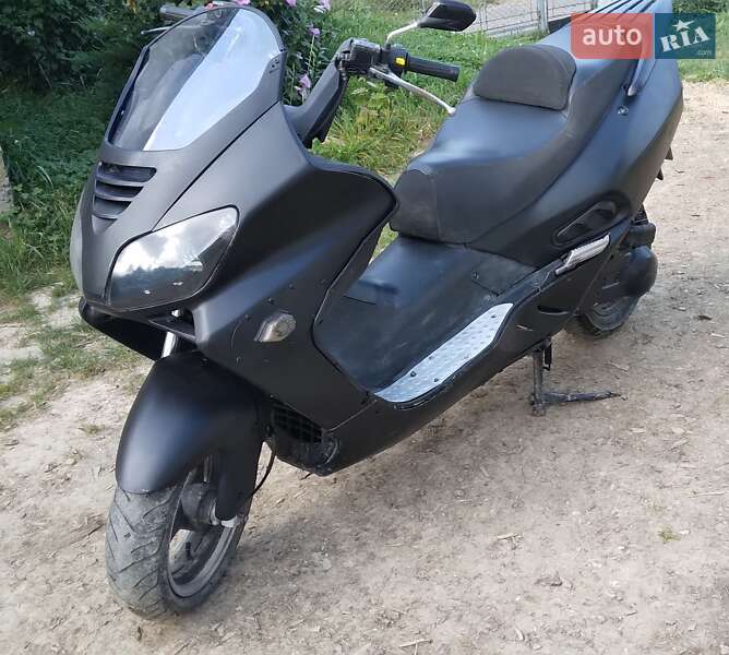 Макси-скутер Viper Tornado 2008 в Трускавце фото 4 Макси-скутер Viper Tornado 2008 в Трускавце