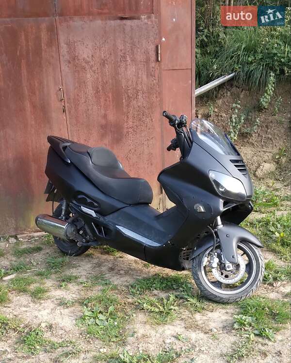 Макси-скутер Viper Tornado 2008 в Трускавце фото 9 Макси-скутер Viper Tornado 2008 в Трускавце