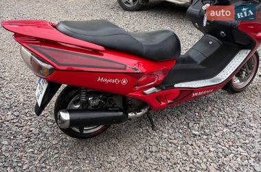 Макси-скутер Viper Tornado 2014 в Чугуеве