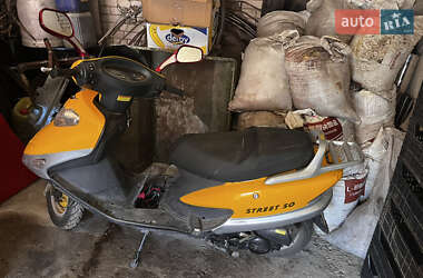 Скутер Viper TXM 2010 в 