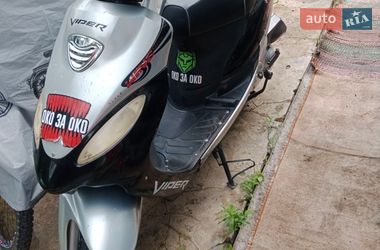 Моторолер Viper TXM 2018 в Сумах