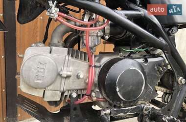 Питбайк Viper V 125P 2014 в Калуше