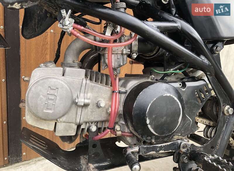 Питбайк Viper V 125P 2014 в Калуше