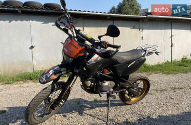 Питбайк Viper V 125P 2014 в Харькове
