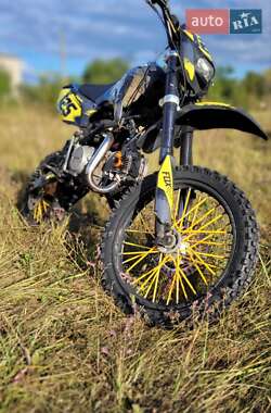 Пітбайк Viper V 125P 2015 в Сумах