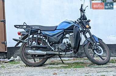 Мотоцикл Классик Viper V 125P 2022 в Жашкове