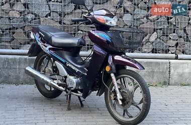 Мопеды Viper V 125P 2020 в 