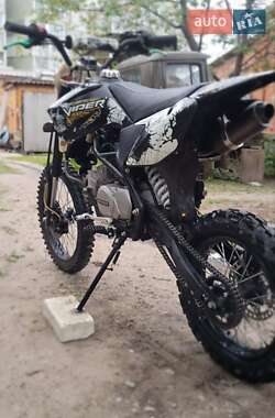 Мотоцикл Кросс Viper V 150P 2014 в 
