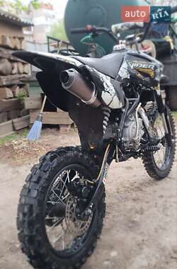 Мотоцикл Кросс Viper V 150P 2014 в 