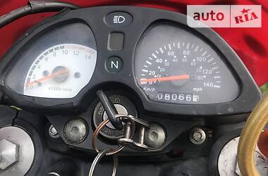 Мотоцикл Внедорожный (Enduro) Viper V 200 2014 в Рахове