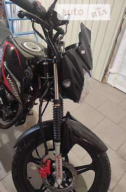 Мотоцикл Классик Viper V 200 2021 в Миргороде