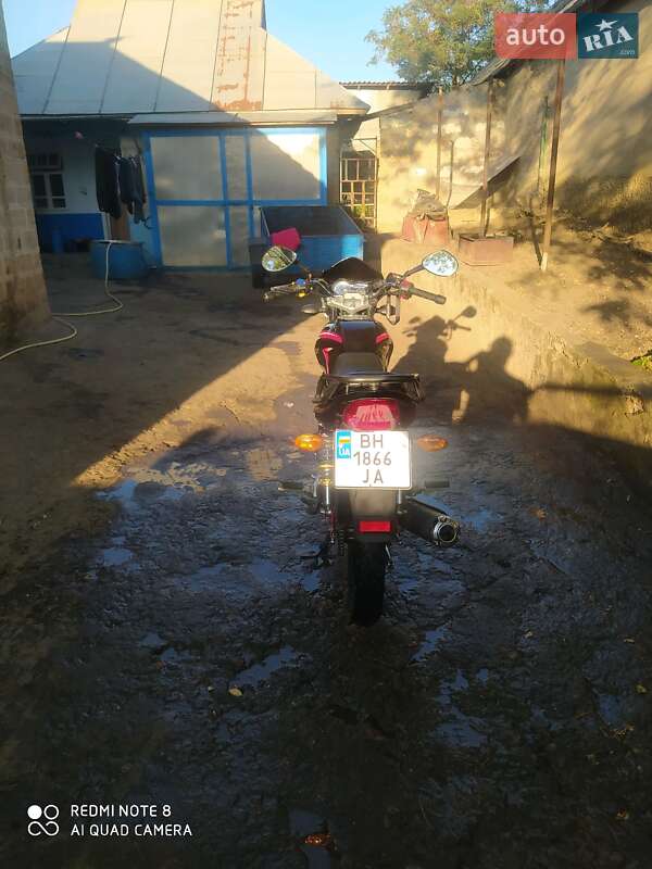 Мотоцикл Без обтекателей (Naked bike) Viper V 200 2022 в Болграде фото 2 Мотоцикл Без обтекателей (Naked bike) Viper V 200 2022 в Болграде