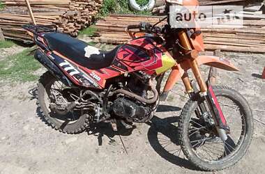 Мотоцикл Внедорожный (Enduro) Viper V 200 2014 в Коломые