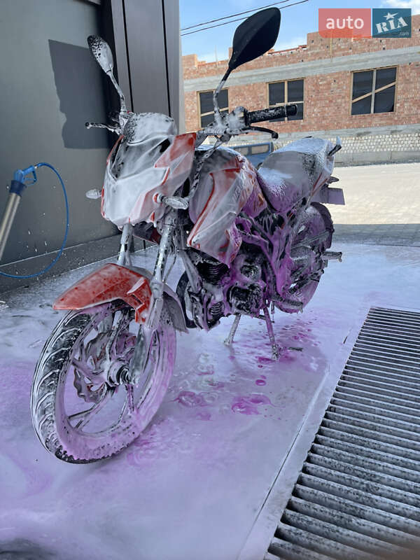 Мотоцикл Классик Viper V 200 2021 в Сокирянах