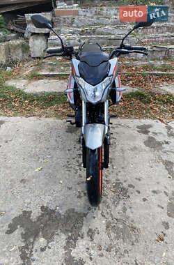 Спортбайк Viper V 200 2024 в 