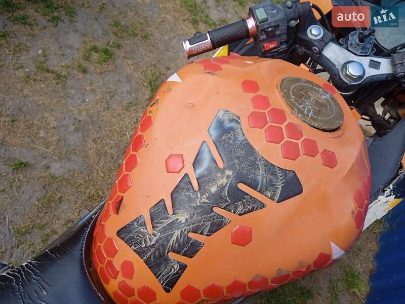 Спортбайк Viper V 200CR 2014 в Горохове