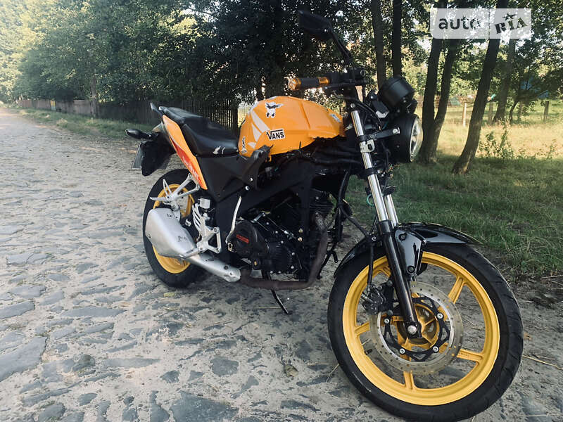 AUTO.RIA – Продам Вайпер V 200CR