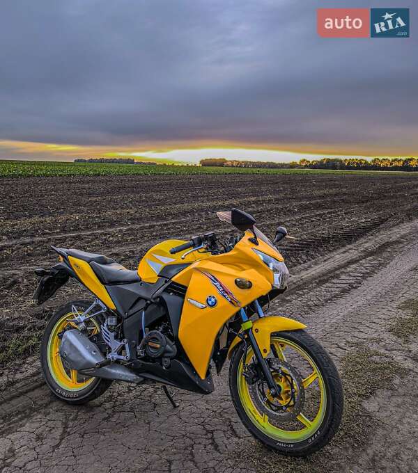 Viper V 200CR 2014 Viper V 200CR 2014