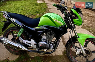 Мотоцикл Багатоцільовий (All-round) Viper V 200N 2014 в Великих Глібовичах