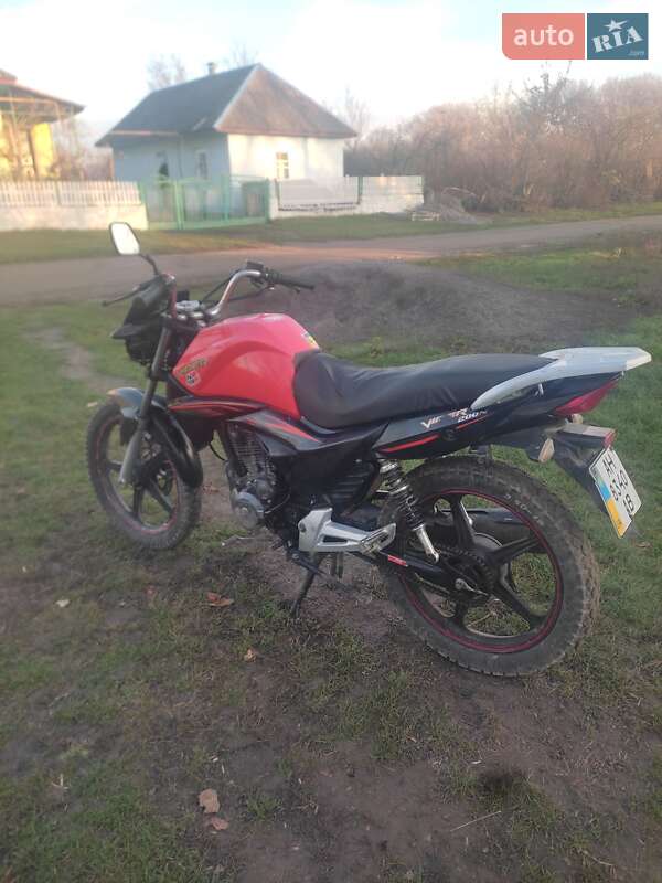 Грузовые мотороллеры, мотоциклы, скутеры, мопеды Viper V 200N 2014 в Бершади фото 5 Грузовые мотороллеры, мотоциклы, скутеры, мопеды Viper V 200N 2014 в Бершади