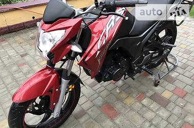 Мотоцикл Классик Viper V 250-CR5 2014 в Сокале