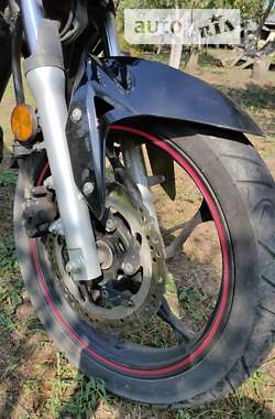 Мотоцикл Без обтікачів (Naked bike) Viper V 250-CR5 2014 в Дніпрі