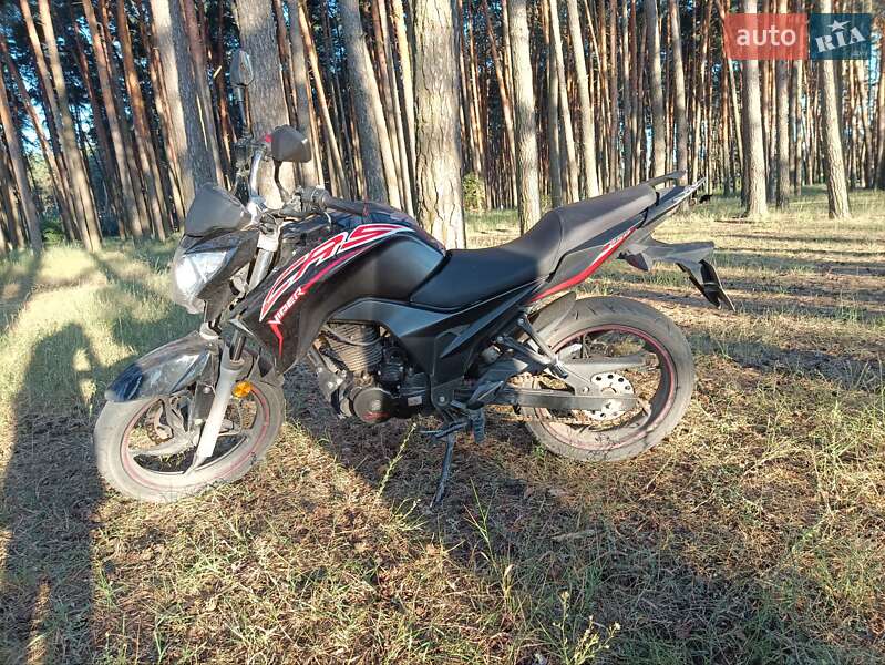 Мотоцикл Классик Viper V 250-CR5 2014 в Сумах