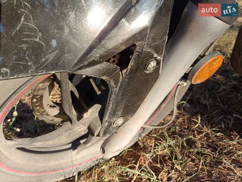 Мотоцикл Классик Viper V 250-CR5 2014 в Сумах