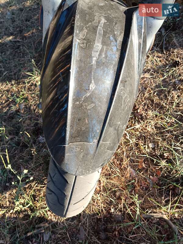 Мотоцикл Классик Viper V 250-CR5 2014 в Сумах