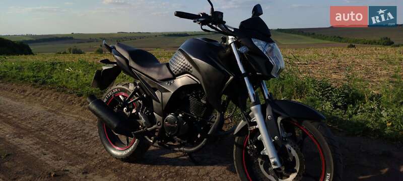 Мотоцикл Классик Viper V 250-CR5 2014 в Гадяче