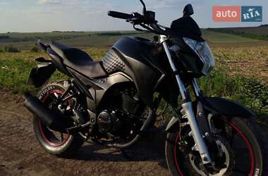 Мотоцикл Классік Viper V 250-CR5 2014 в 