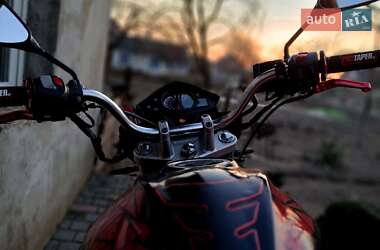 Мотоцикл Классик Viper V 250-CR5 2014 в 