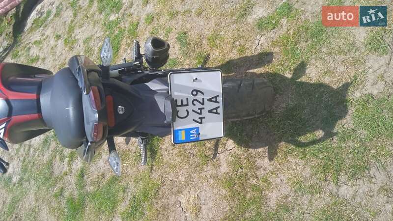 Мотоцикл Многоцелевой (All-round) Viper V 250-CR5 2014 в Бочковцах