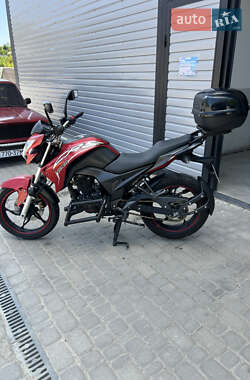 Мотоцикл Спорт-туризм Viper V 250-CR5 2014 в Хотине