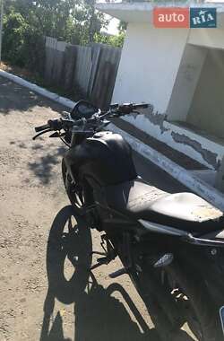 Мотоцикл Кастом Viper V 250-CR5 2014 в 