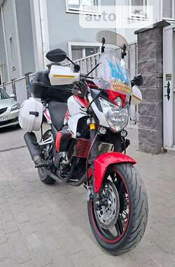 Мотоцикл Спорт-туризм Viper V 250-NT 2014 в Ірпені
