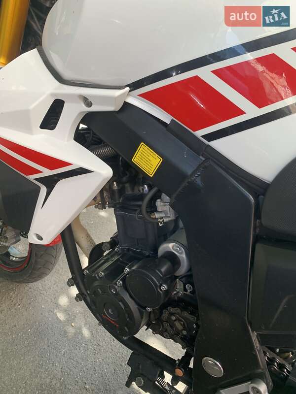 Мотоцикл Классик Viper V 250-NT 2014 в Староконстантинове фото 8 Мотоцикл Классик Viper V 250-NT 2014 в Староконстантинове