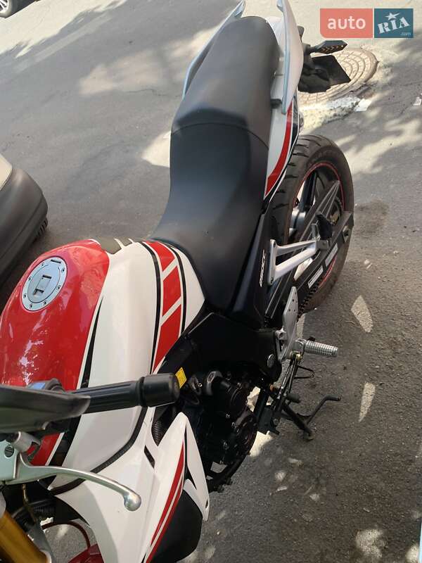 Мотоцикл Классик Viper V 250-NT 2014 в Староконстантинове фото 10 Мотоцикл Классик Viper V 250-NT 2014 в Староконстантинове