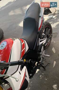Мотоцикл Классик Viper V 250-NT 2014 в 