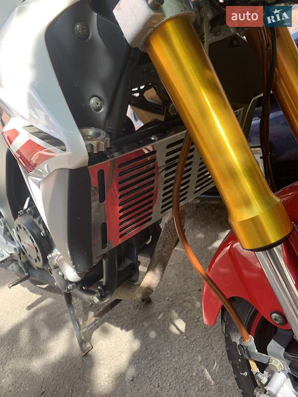 Мотоцикл Классик Viper V 250-NT 2014 в Староконстантинове фото 16 Мотоцикл Классик Viper V 250-NT 2014 в Староконстантинове